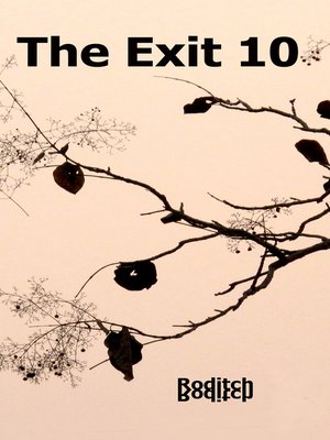 cover image of The Exit 10